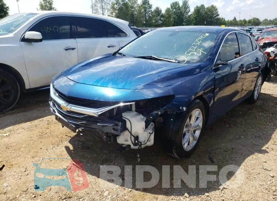 1G1ZD5ST7KF166749 Photo# 2