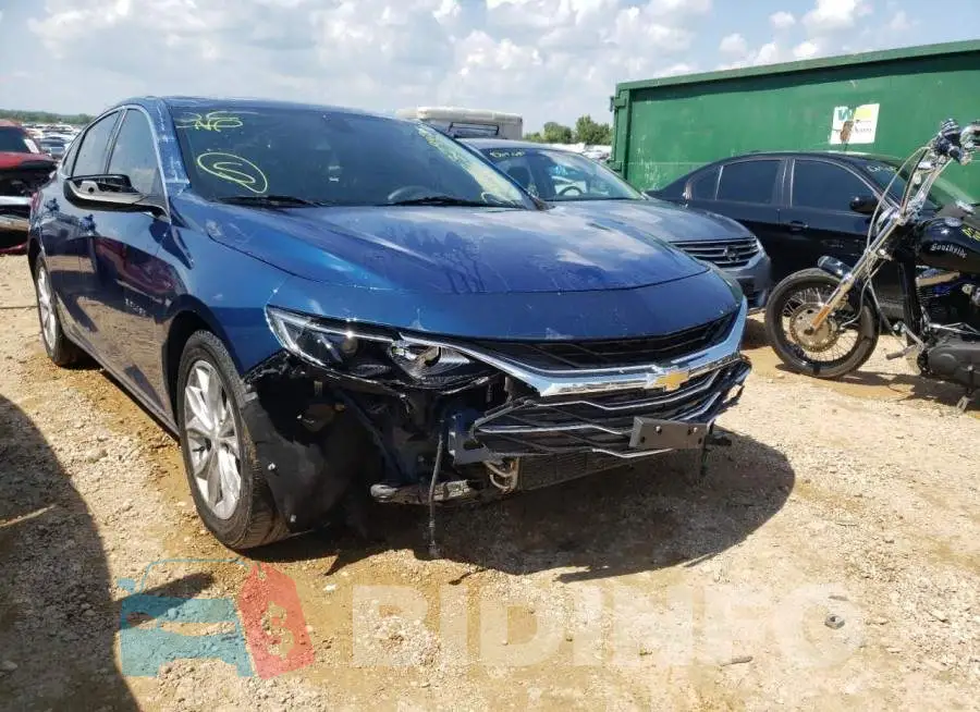1G1ZD5ST7KF166749 Photo# 1