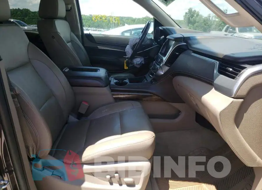1GNSCBKCXGR218852 Photo# 5