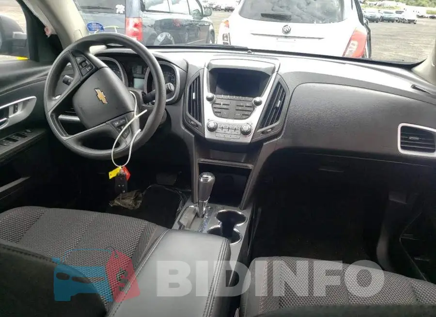 2GNALBEK2H1521231 Photo# 9