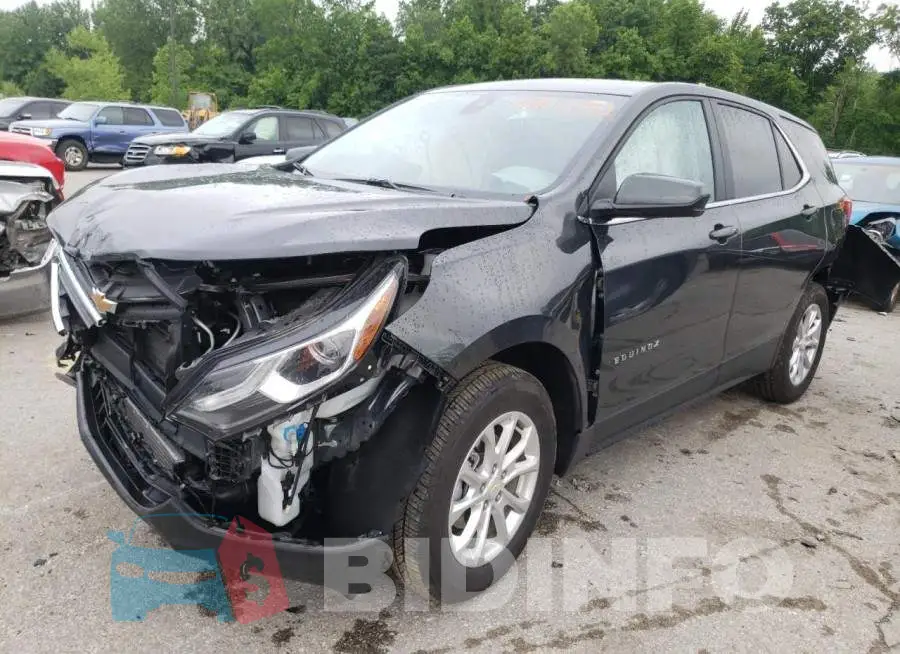 2GNAXUEV6M6158763 Photo# 2