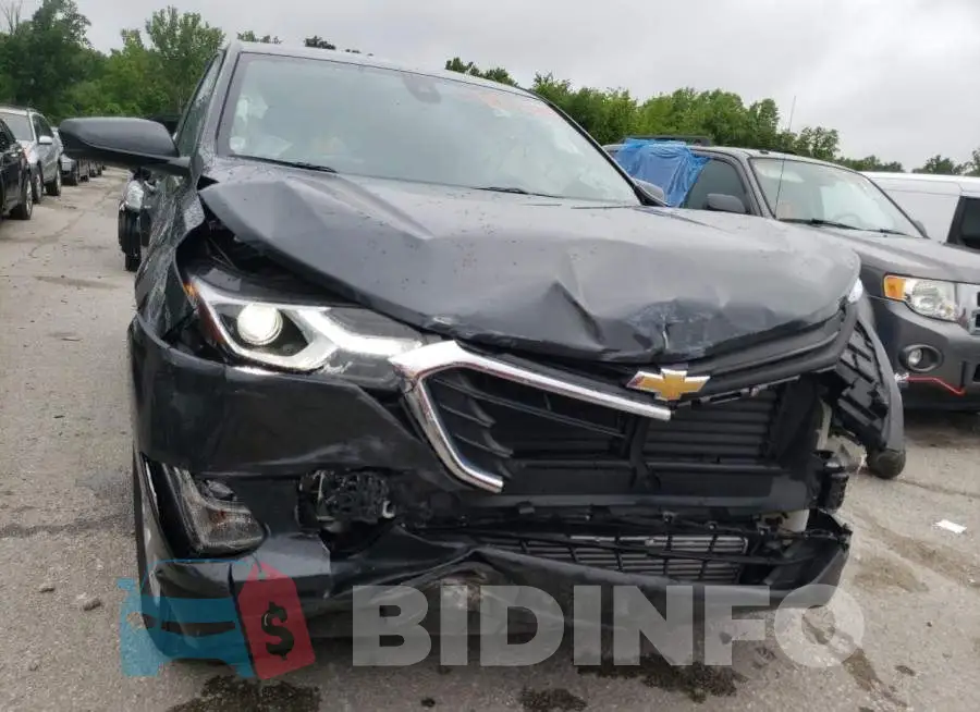 2GNAXUEV6M6158763 Photo# 9
