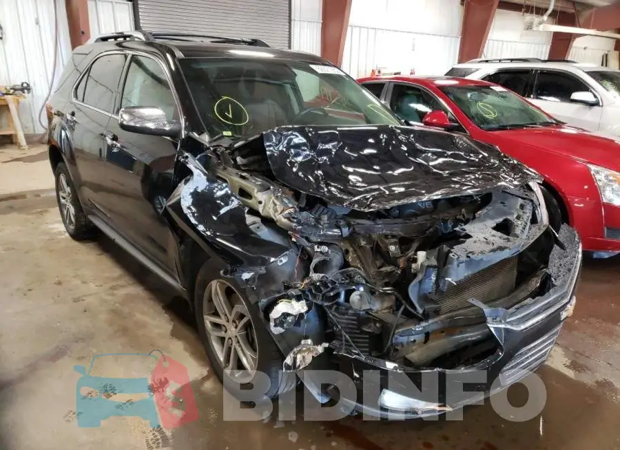 2GNFLGE32G6193497 Photo# 1