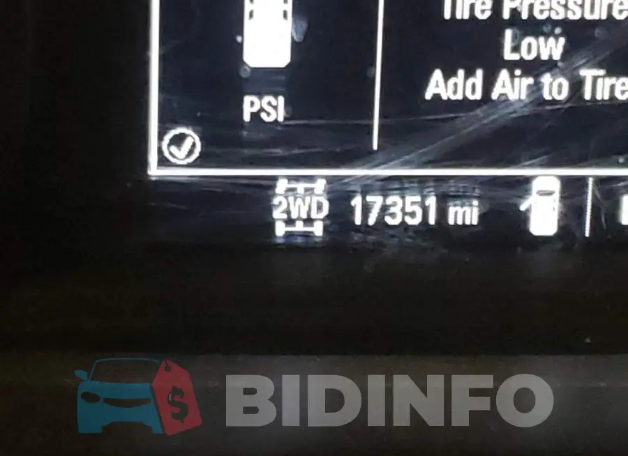 3GCUYAEF2MG315364 Photo# 8