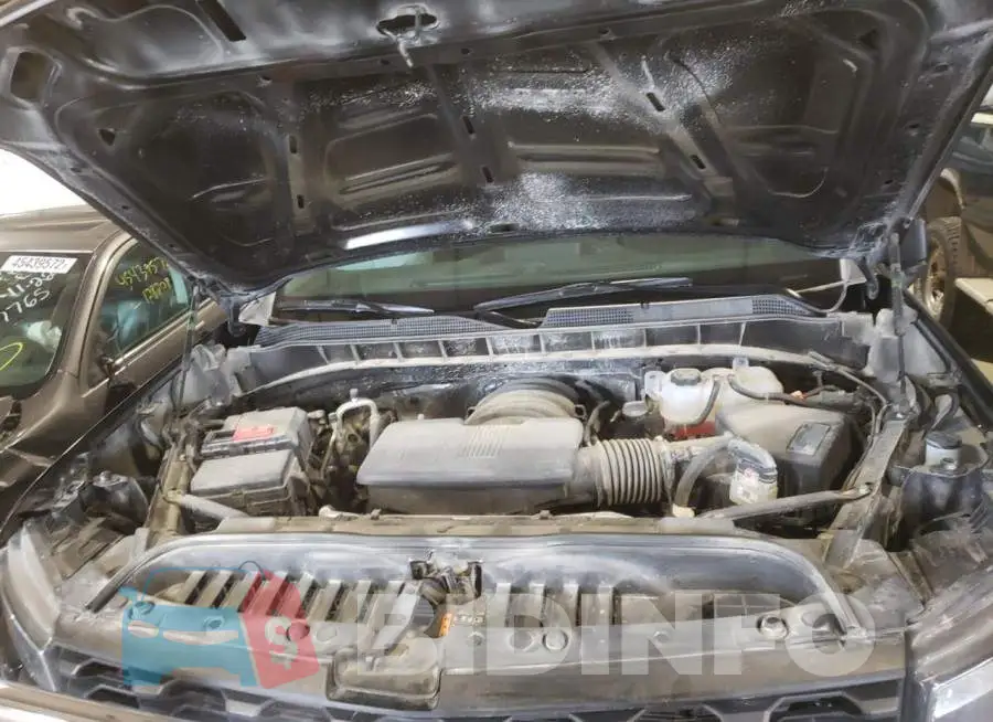 3GCUYAEF2MG315364 Photo# 7