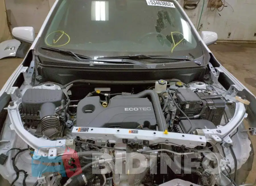 3GNAXTEV6LS691142 Photo# 7