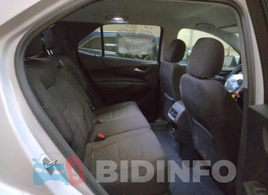 3GNAXTEV6LS691142 Photo# 6