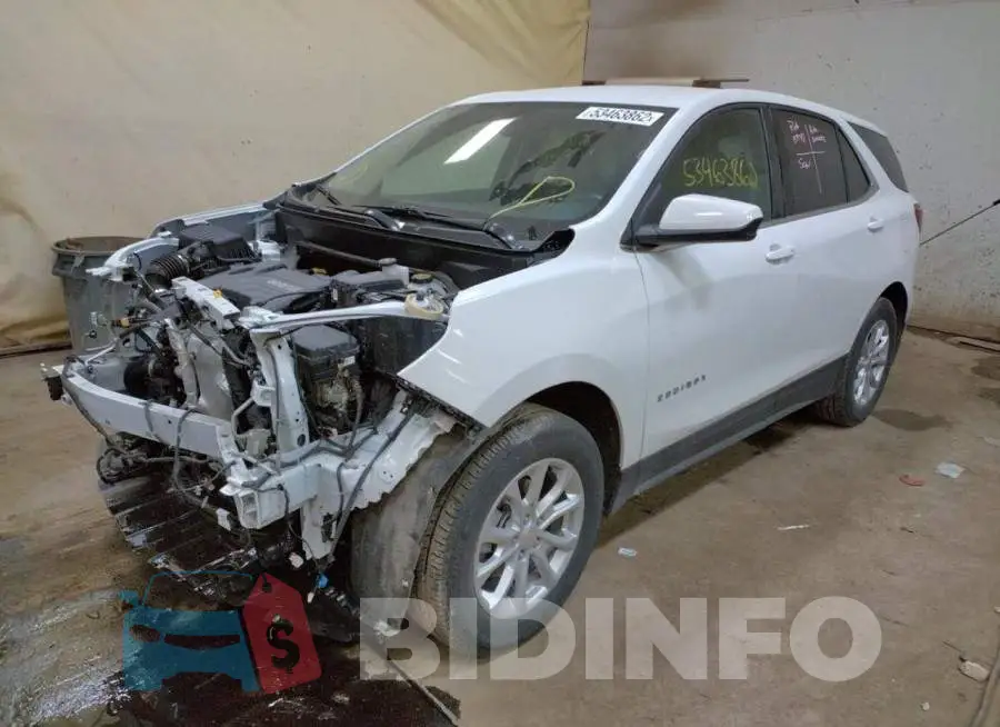 3GNAXTEV6LS691142 Photo# 2