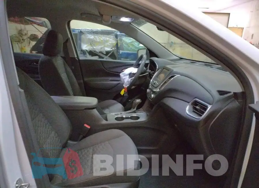 3GNAXTEV6LS691142 Photo# 5