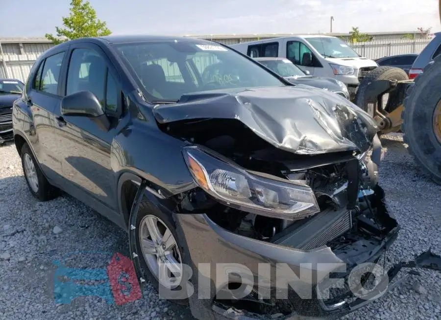 3GNCJKSB0KL385755 Photo# 1
