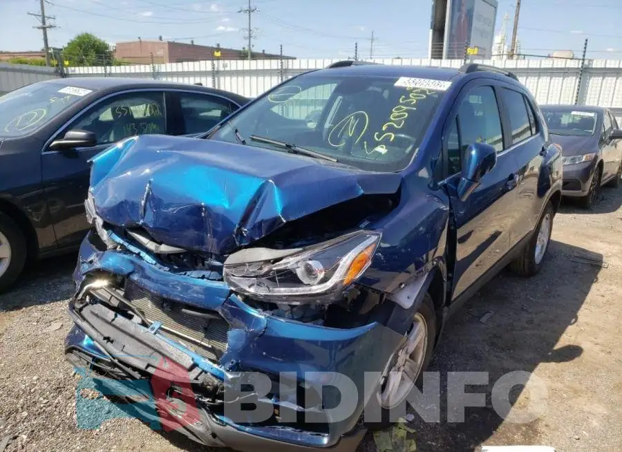 3GNCJLSB7LL249291 Photo# 2