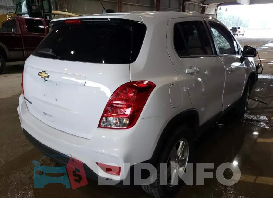 3GNCJNSB3KL241277 Photo# 4