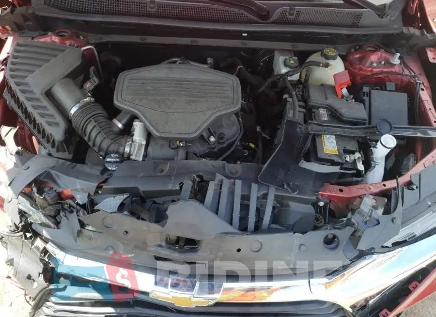 3GNKBJRS6MS554033 Photo# 7