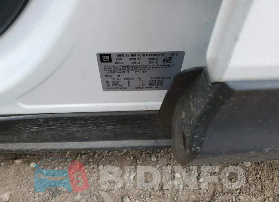 KL79MPS23MB158116 Photo# 10