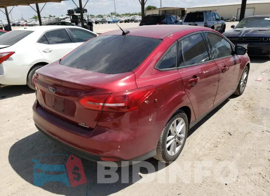 1FADP3F21GL281697 Photo# 4