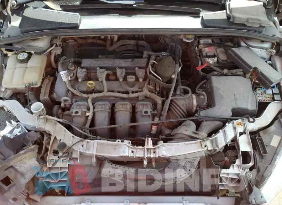 1FADP3F21GL284812 Photo# 7