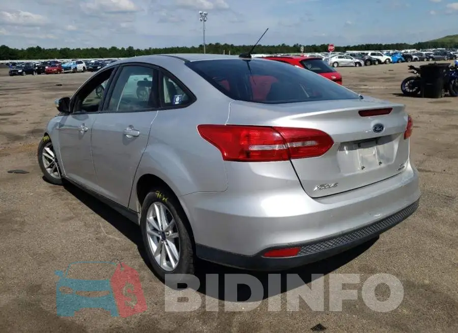 1FADP3F21GL284812 Photo# 3