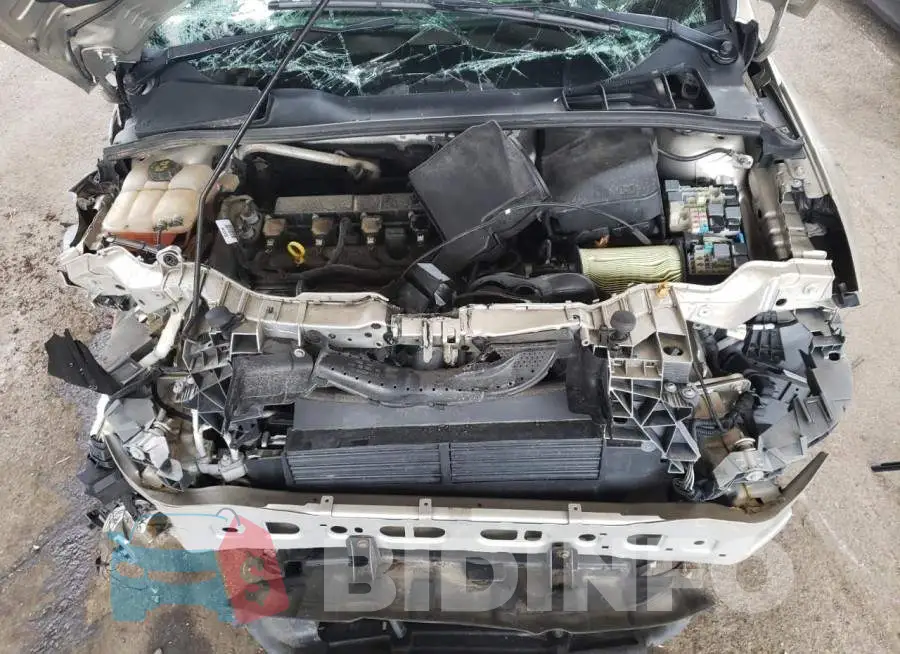 1FADP3F26JL316645 Photo# 7