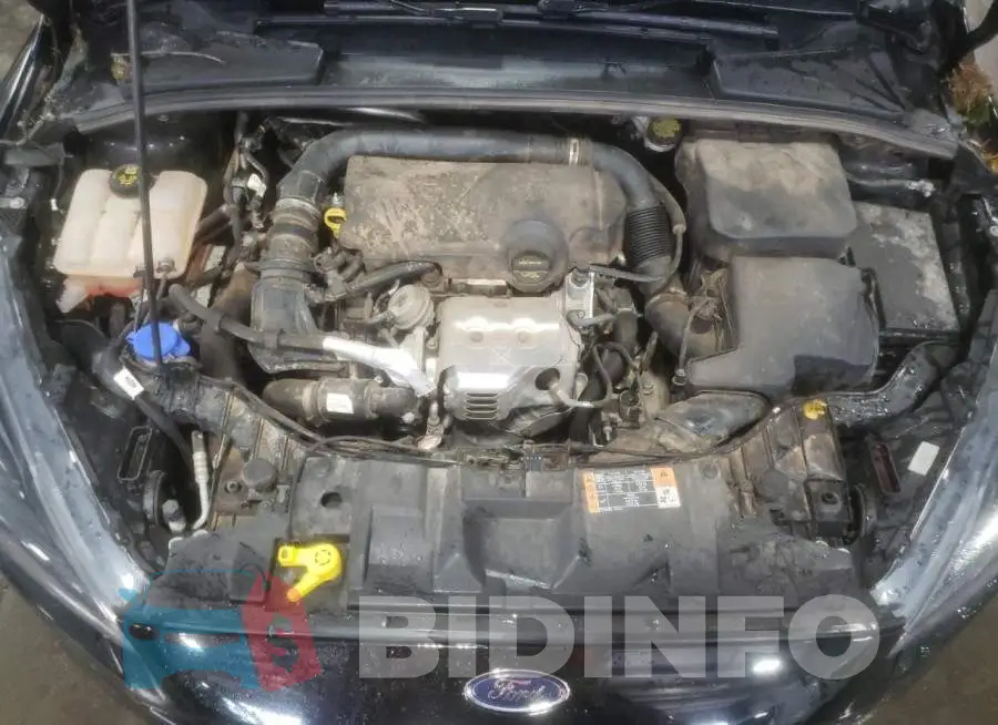 1FADP3FE5GL216037 Photo# 7