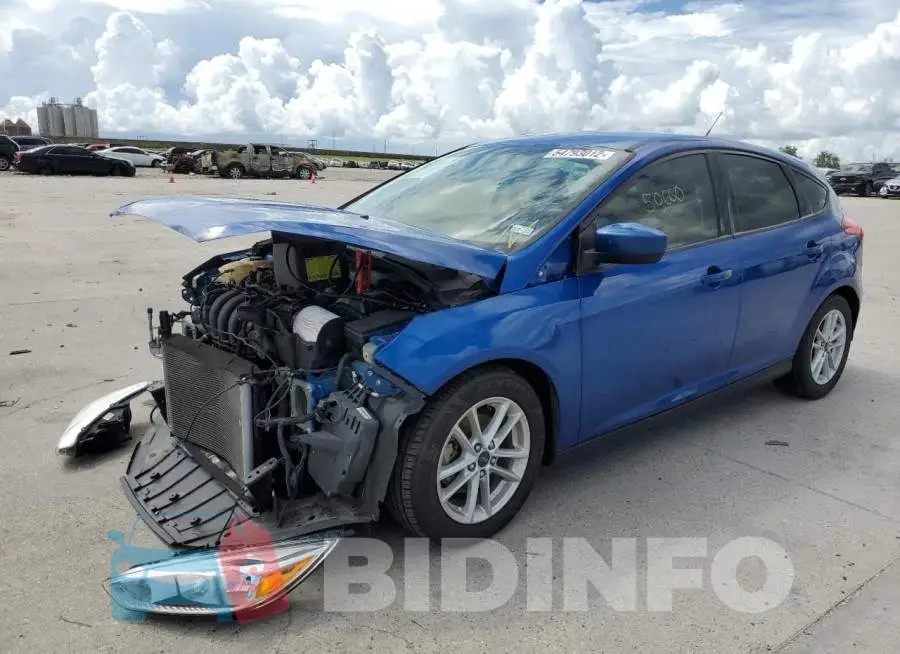 1FADP3K2XJL229370 Photo# 2