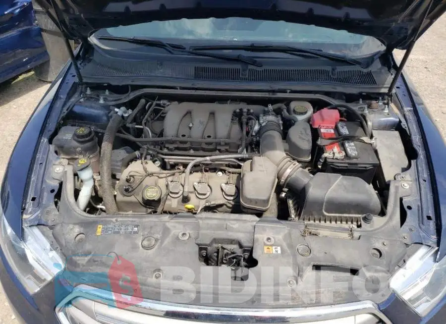 1FAHP2E87GG106638 Photo# 7