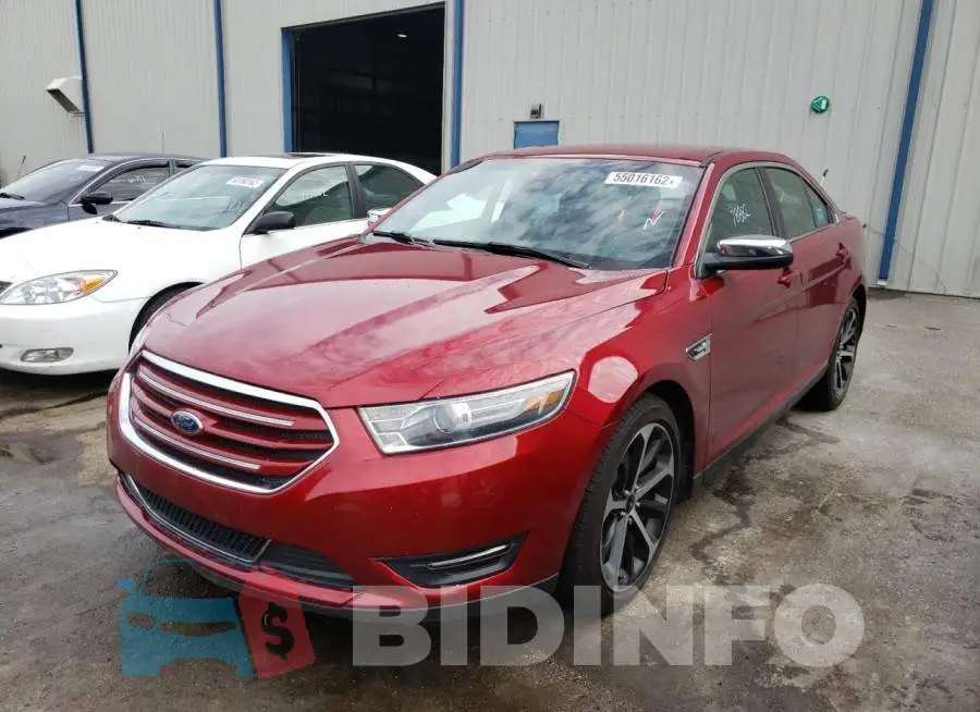 1FAHP2F82GG140128 Photo# 2