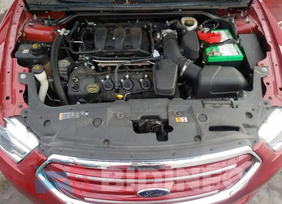 1FAHP2F82GG140128 Photo# 7