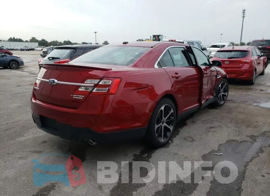 1FAHP2F82GG140128 Photo# 4