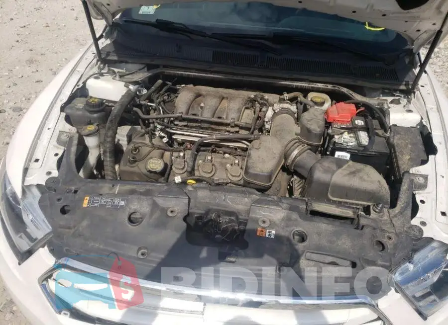 1FAHP2J80HG124423 Photo# 7