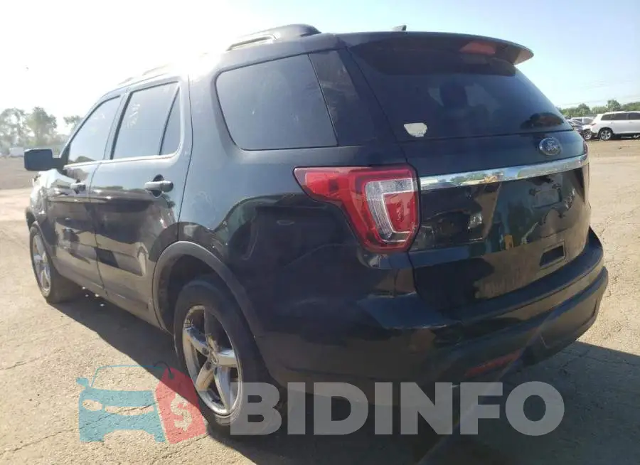 1FM5K7B81JGC39749 Photo# 3