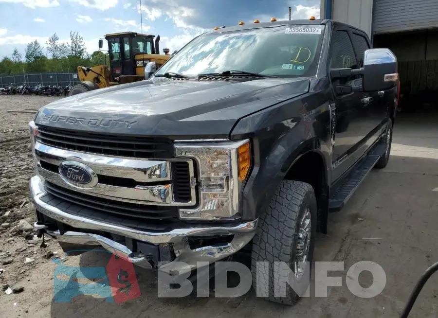 1FT7W2BT4HED82371 Photo# 2