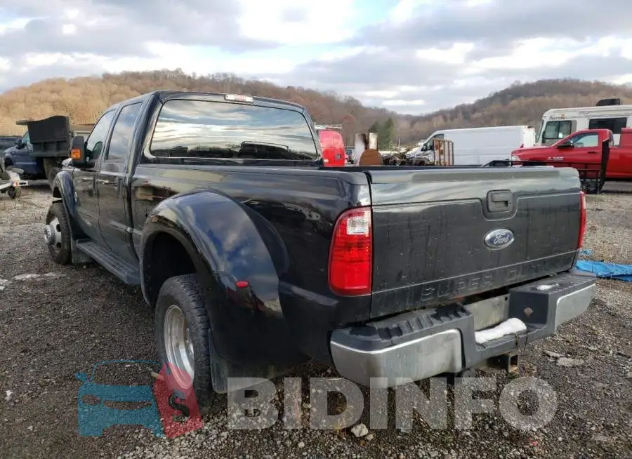 1FT8W3DT5GEA70193 Photo# 3