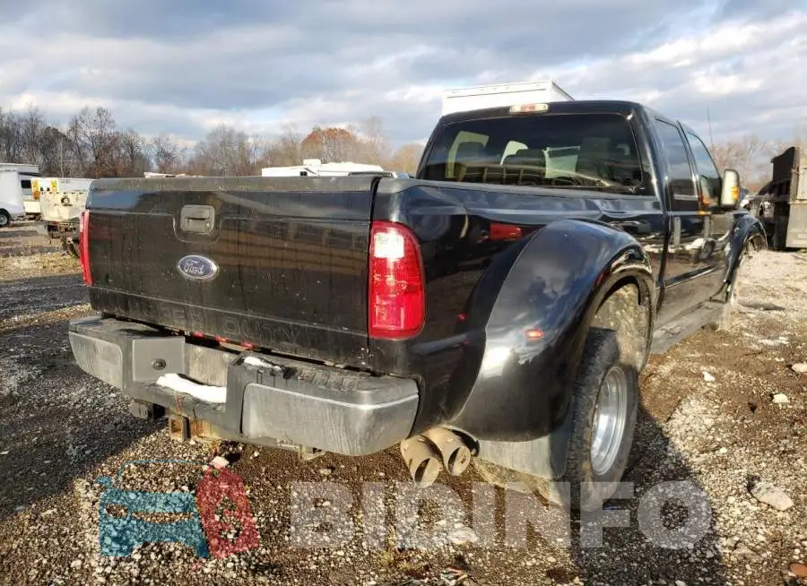1FT8W3DT5GEA70193 Photo# 4