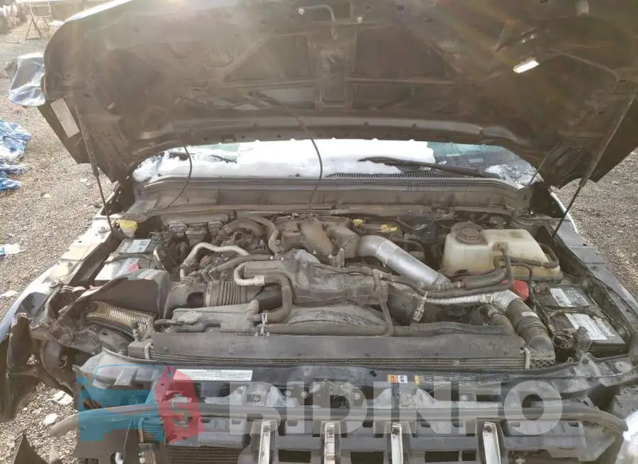 1FT8W3DT5GEA70193 Photo# 7