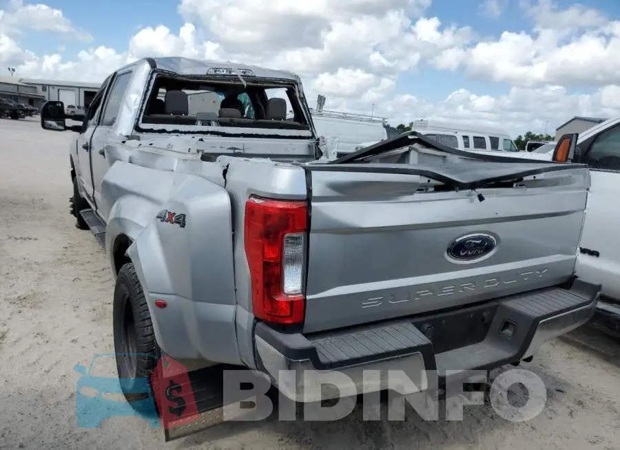 1FT8W3DT6KED76439 Photo# 3