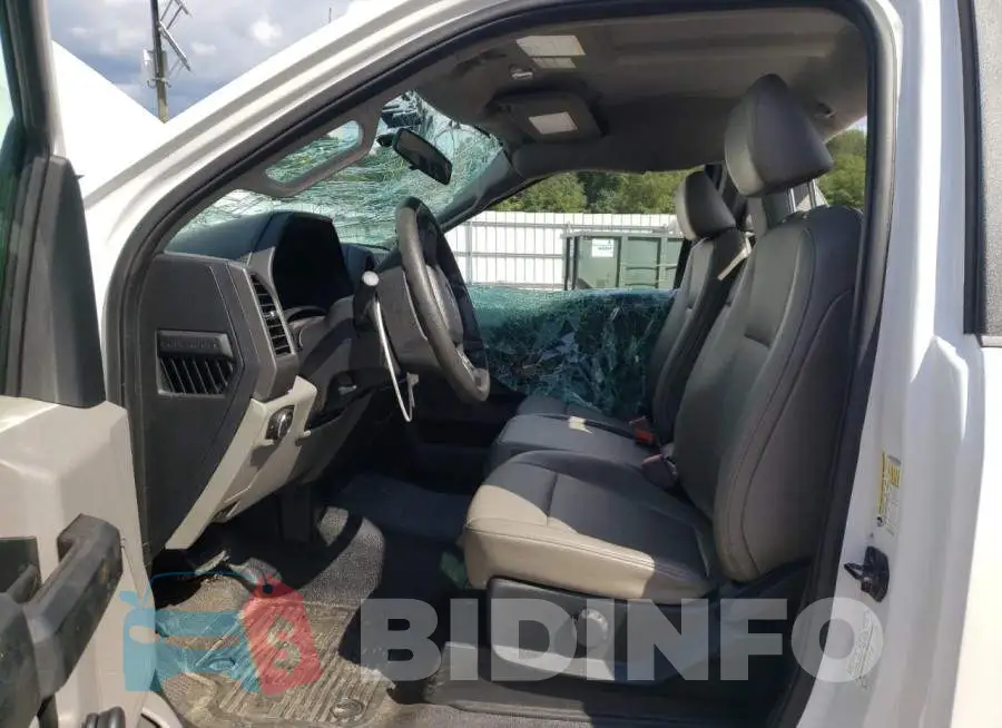 1FTBF2A67HEF29708 Photo# 5