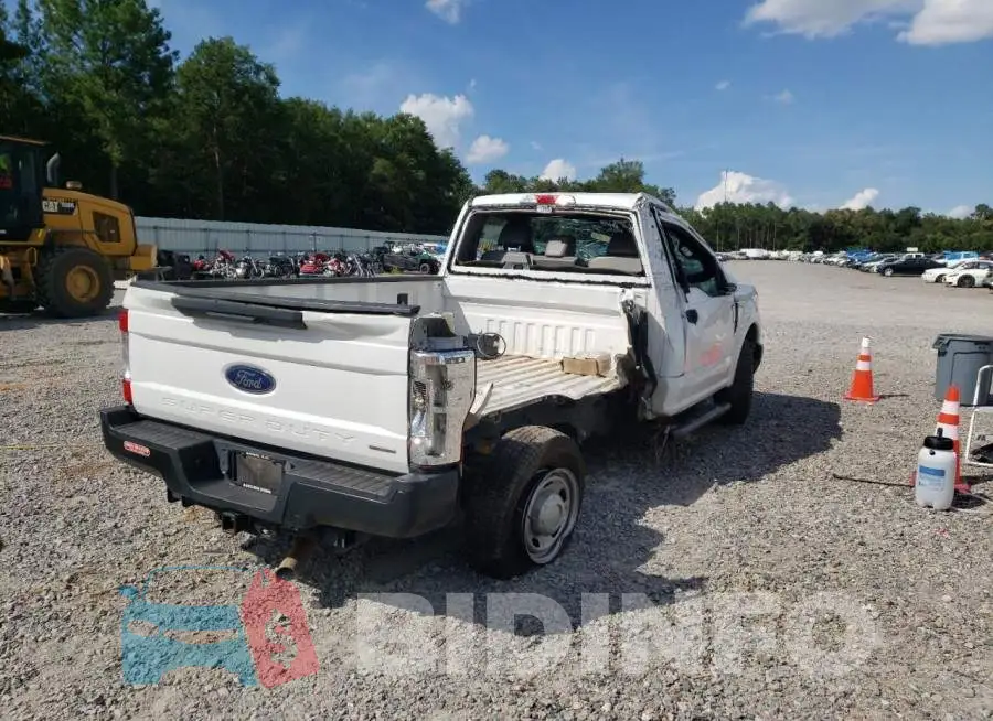 1FTBF2A67HEF29708 Photo# 4