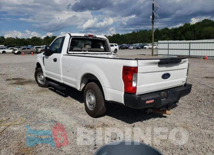 1FTBF2A67HEF29708 Photo# 3