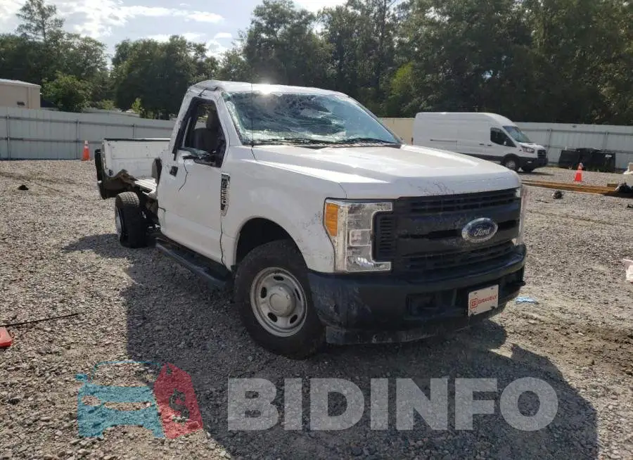 1FTBF2A67HEF29708 Photo# 1