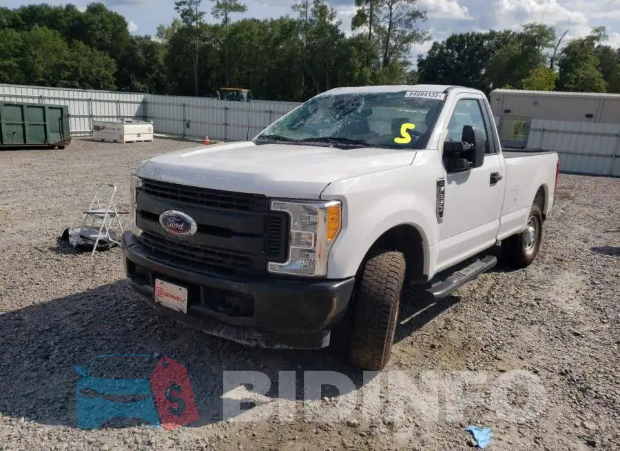 1FTBF2A67HEF29708 Photo# 2