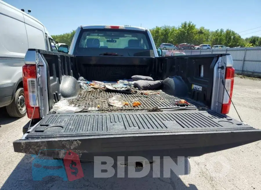 1FTBF2B65KEE36448 Photo# 6