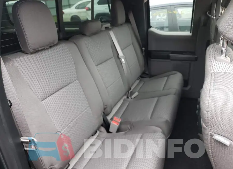 1FTFX1E41LKD13848 Photo# 6