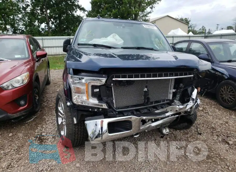 1FTFX1E41LKD13848 Photo# 9