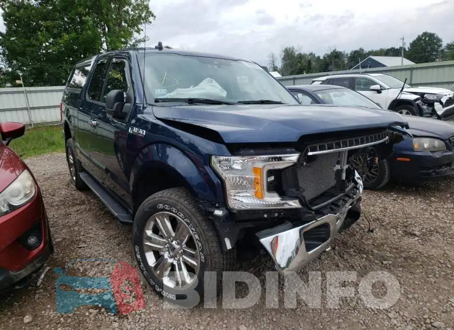 1FTFX1E41LKD13848 Photo# 1
