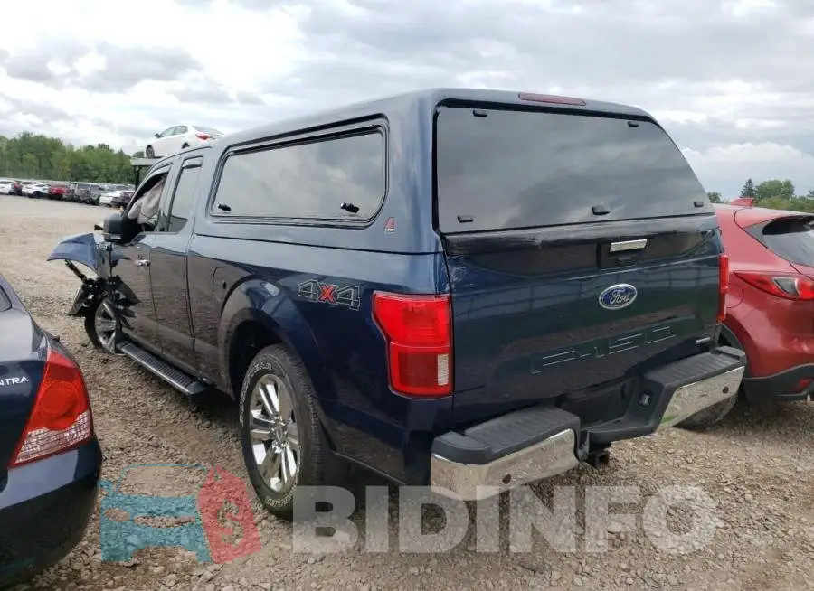 1FTFX1E41LKD13848 Photo# 3