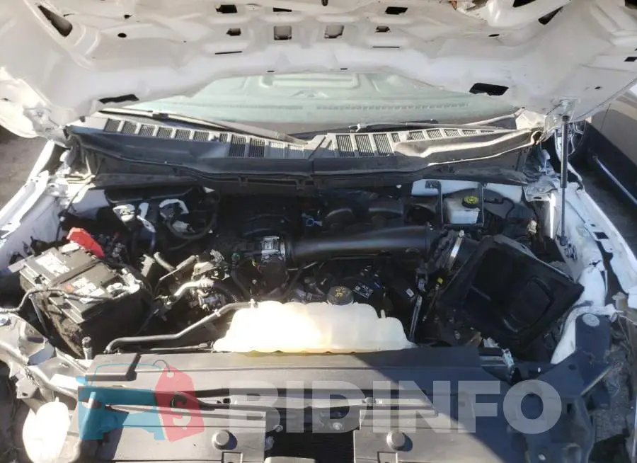 1FTMF1CB9MKD58310 Photo# 7