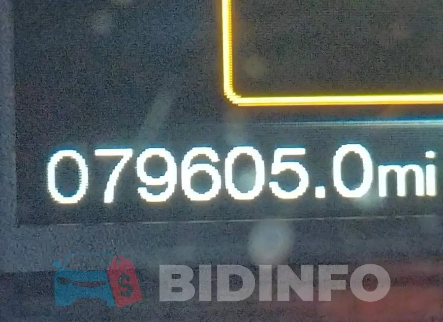 1FTNF1C50JKC95494 Photo# 8