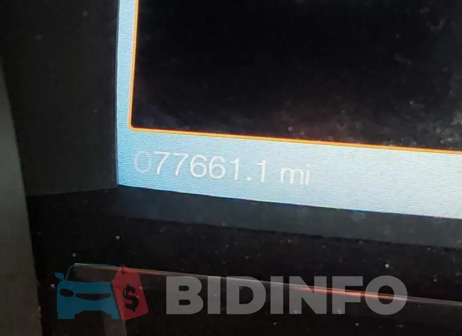2FMHK6D89KBA20793 Photo# 8