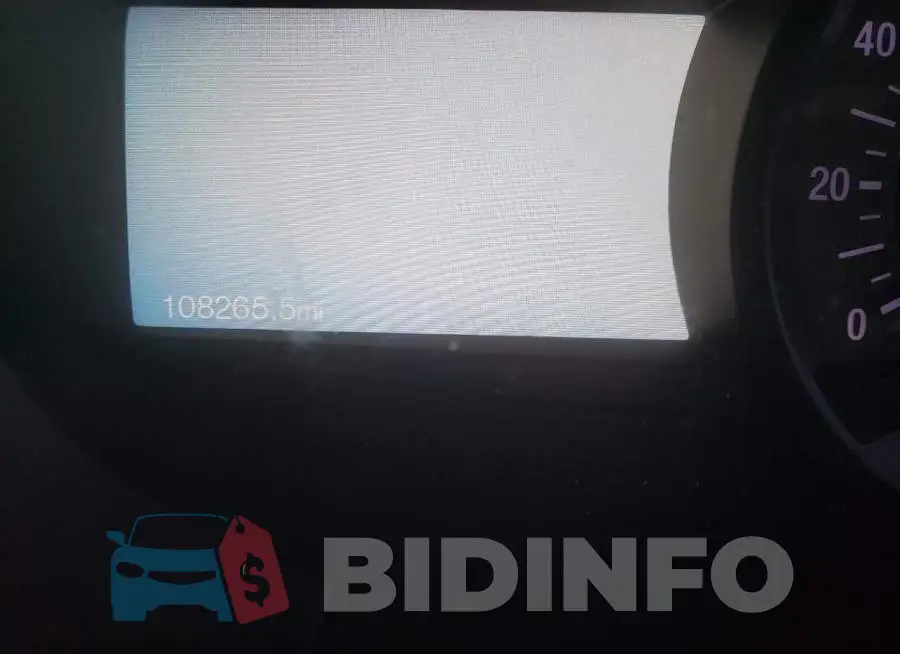 2FMPK4AP6JBC47157 Photo# 8