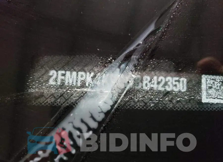 2FMPK4K90GBB42350 Photo# 10
